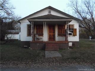 173 Plyler Rd, Lancaster SC  29720-3715 exterior