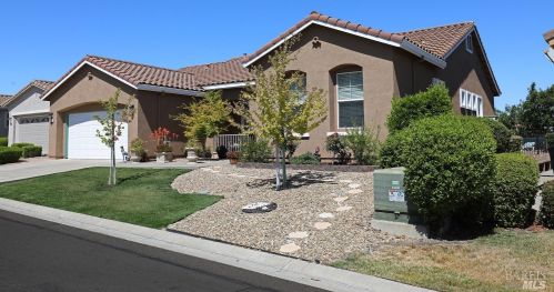 356 Forest Highland Dr, Rio Vista CA  94571-2132 exterior