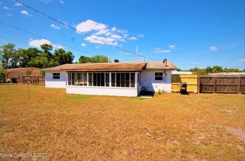 3551 Barna Ave, Titusville, FL 32780-5349