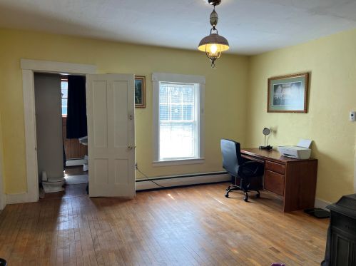 51 Dell St, Unity NH  03603-4678 exterior