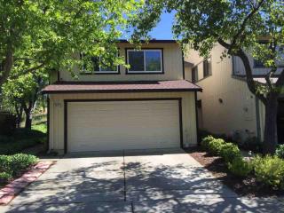 4823 Starflower Dr, Pacheco CA  94553-4358 exterior