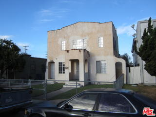 2533 Ridgeley Dr, Los Angeles, CA 90016-2609
