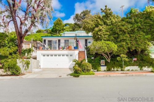 3522 Quimby St, San Diego, CA 92106-1840