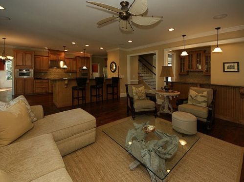 1550 Tidal Marsh Ln, Mount Pleasant SC  29466-9035 exterior