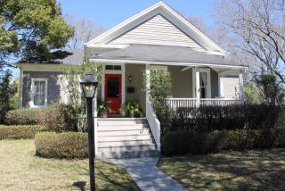 1756 New Hamilton St, Mobile, AL 36604-1353