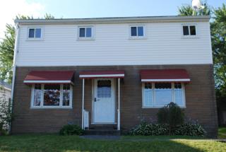 2107 37th St, Erie PA  16508-1923 exterior