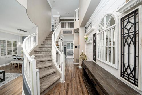 23 Wayfaire, Trabuco Canyon, CA 92688-5500