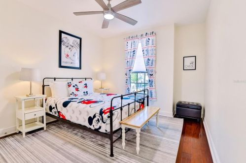 7459 Excitement Dr, Kissimmee FL 34747-6757 exterior