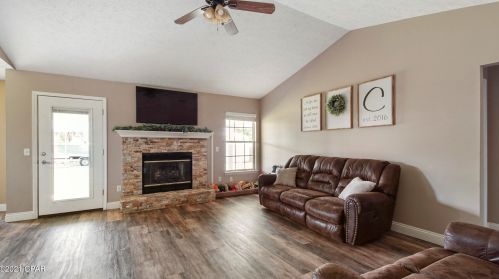 401 12th St, Lynn Haven FL  32444-2613 exterior