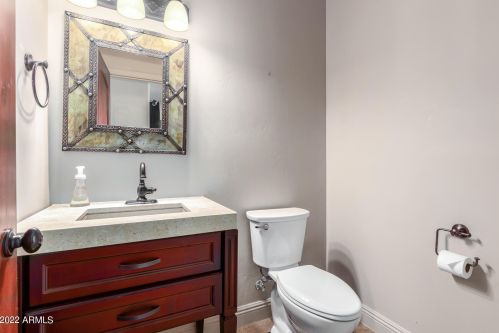 7839 Dixileta Dr, Scottsdale AZ exterior