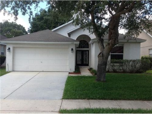 1112 Cherry Valley Way, Orlando, FL 32828-6169