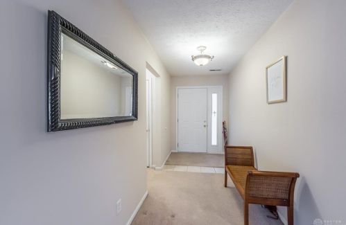 178 Marrett Farm Rd, Englewood OH  45322-3445 exterior