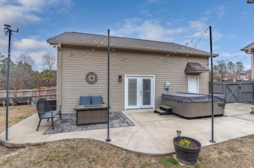413 Cannon Knoll Rd, Lexington SC  29073-7103 exterior
