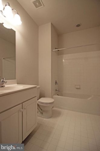 8974 Yellow Daisy Pl, Lorton VA  22079-5693 exterior
