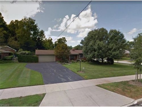 2400 Halcyon Rd, Cleveland, OH 44122-1654
