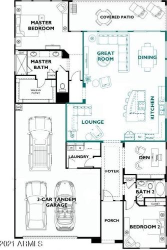 36828 Stoneware Dr, San Tan Valley, AZ 85140-5317