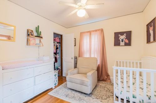 530 Ocean Ave, United States Coast Guard Ac CT  06320-4532 exterior