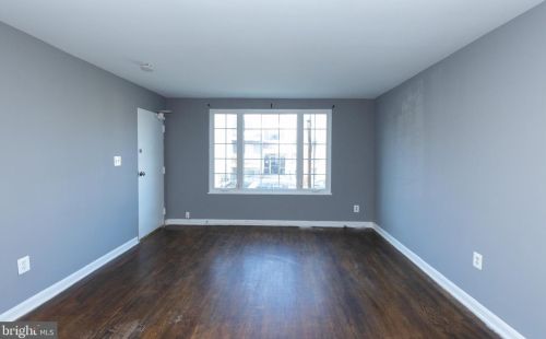 2316 Pitts Pl, Washington DC 20020-4923 exterior