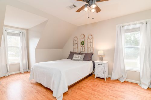 37 Magnolia Dr, Freeport FL  32439-3657 exterior