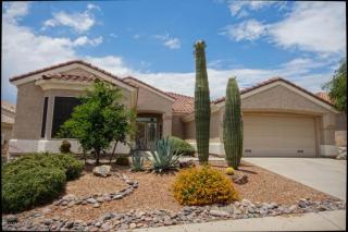 5192 Heritage Gateway Pl, Marana, AZ 85658-4042