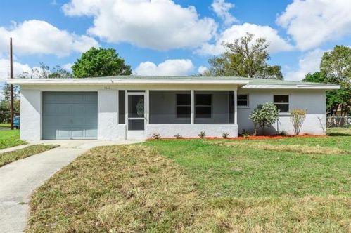 1635 Tate Ave, Bartow, FL 33830-3162