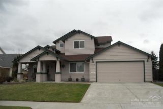 61344 Elkhorn St, Bend OR  97702-2189 exterior