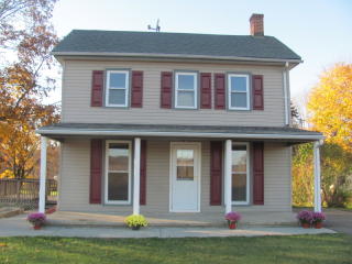 187 Foul Rift Rd, Belvidere, NJ 07823-2818