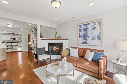 1244 Jackson St, Washington, DC 20017-4017
