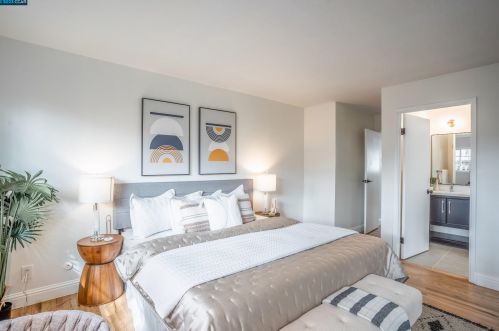 915 Dartmouth Way, Concord CA  94518-3819 exterior