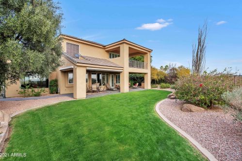 12059 Bella Vista Dr, Scottsdale, AZ 85259-6031