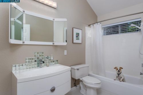 109 Tivoli Ln, Danville CA  94506-4603 exterior