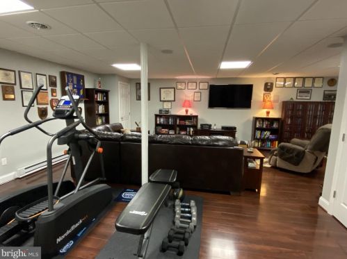 203 Waterfowl Dr, Magnolia DE  19962-2505 exterior