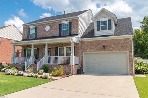 413 Quaker Ridge Ct, Suffolk, VA 23435-3331