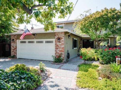 440 Carlos Ave, Redwood City, CA 94061-3913