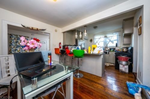 551 Leo St, Industrial Hillside NJ  07205-1726 exterior