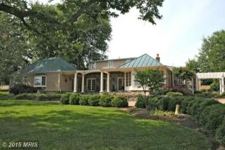 22533 Fox Lair Ln, Middleburg, VA 20117-3651