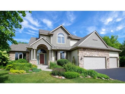 1787 Dupre Rd, Lino Lakes, MN 55038-7762