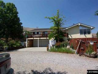 20935 Eaton Rd, Reno, NV 89521-9797