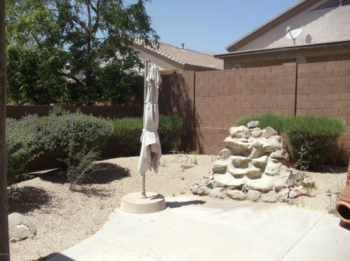 6602 Andrea Dr, Phoenix AZ  85083-6520 exterior