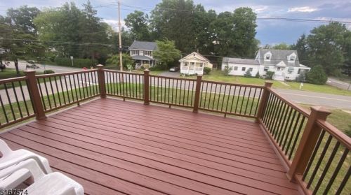 3 Edgewood Rd, Parsippany NJ  07834-2106 exterior