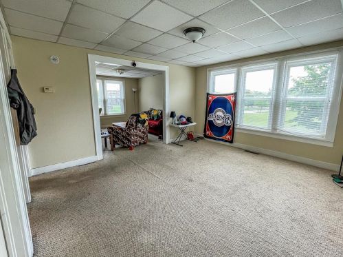 205 Declark St, Beaver Dam WI  53916-1121 exterior