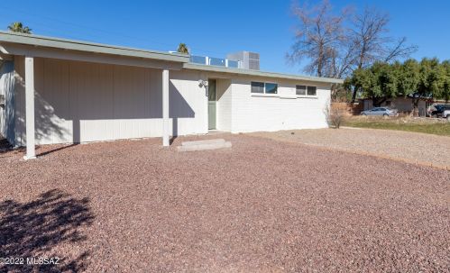 8409 Mary Dr, Tucson AZ  85730-2038 exterior