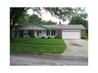 430 Edgewood St, Sidney, OH 45365-1606
