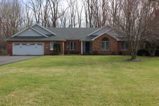 11105 Obee Rd, Whitehouse, OH 43571-9776