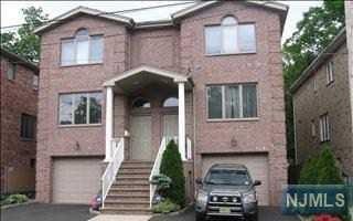 778 End Ave, Cliffside Park NJ  07010-2127 exterior