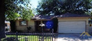 617 Fiorito St, Bakersfield, CA 93309-3207