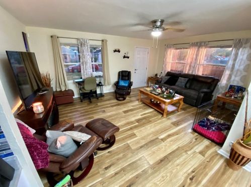 3941 10th Ave, Saint Petersburg, FL 33711-2116