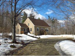148 Dublin Rd, Harrisville, NH 03450-5115