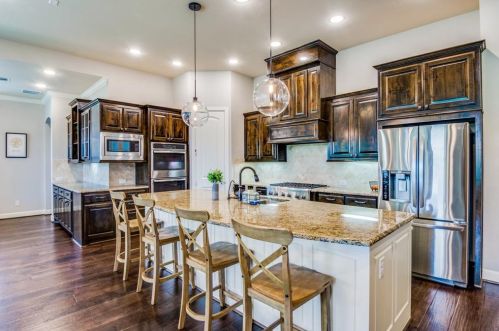 5512 Rosena Trl, Lewisville TX  75028-4328 exterior