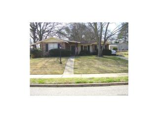 325 Cornell Rd, Montgomery, AL 36109-3217